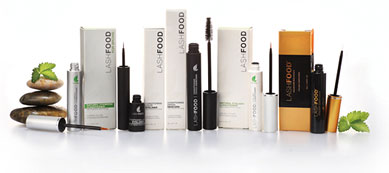 Lashfood katalog